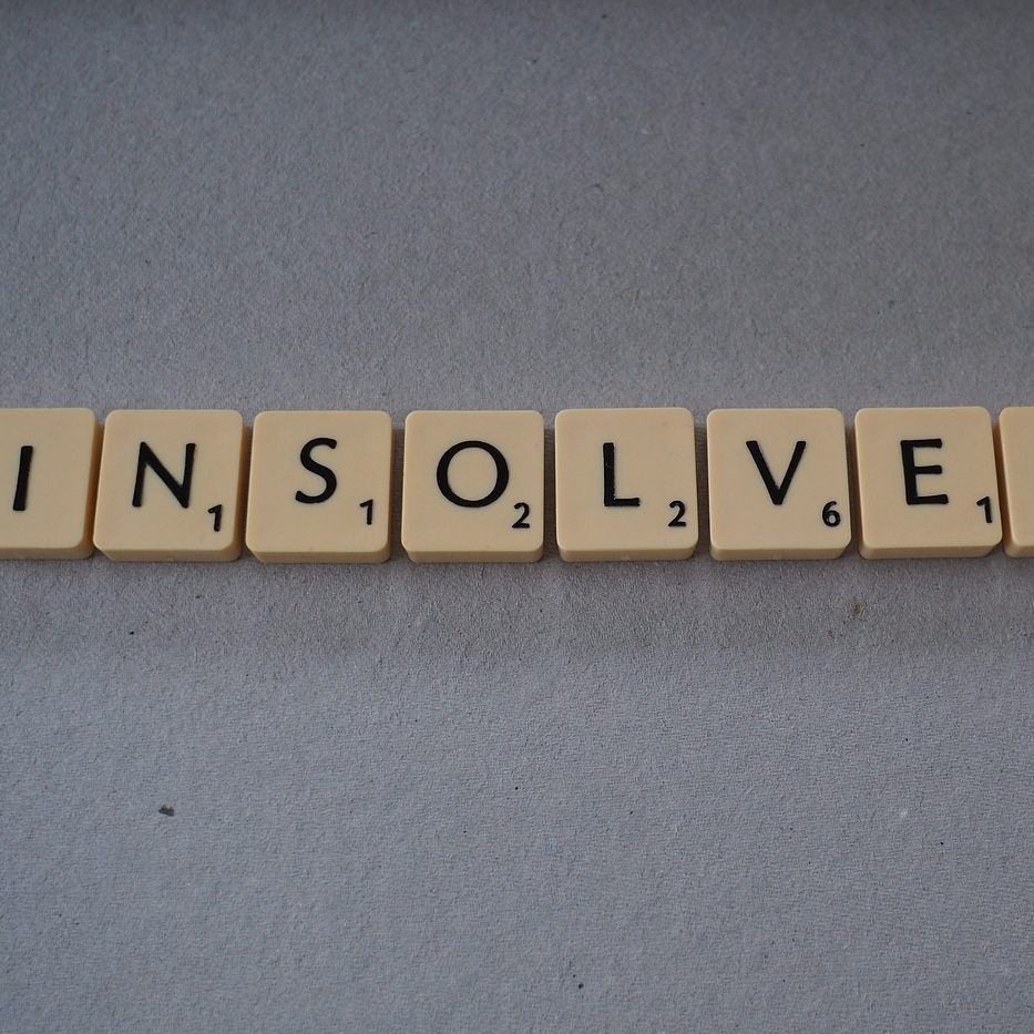 Gläubigern geht es in Österreich vergleichsweise gut.