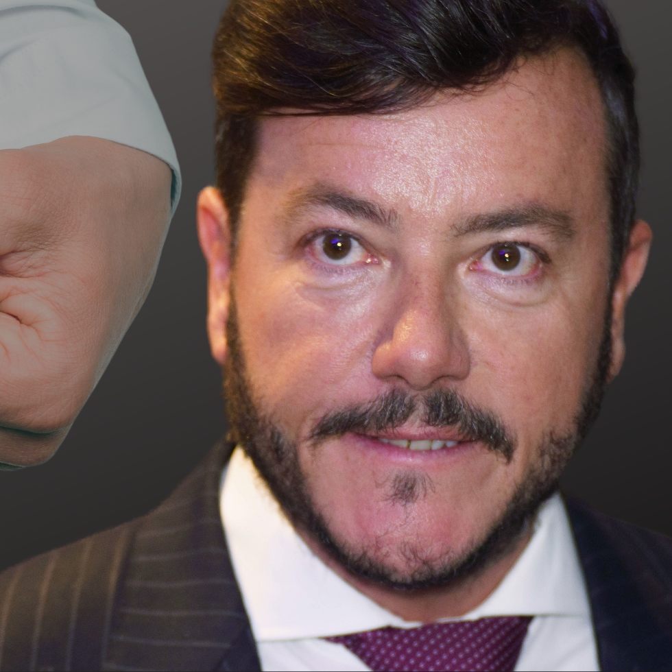 Benko stellte Eigenantrag auf Privatinsolvenz.