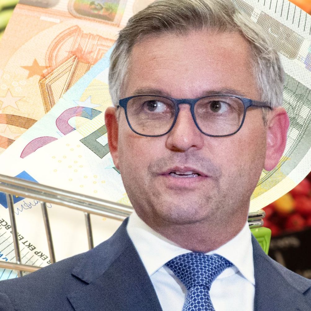 Bei günstigen Wohnbaudarlehen gebe es noch Abstimmungsbedarf mit den Ländern und den Grünen.