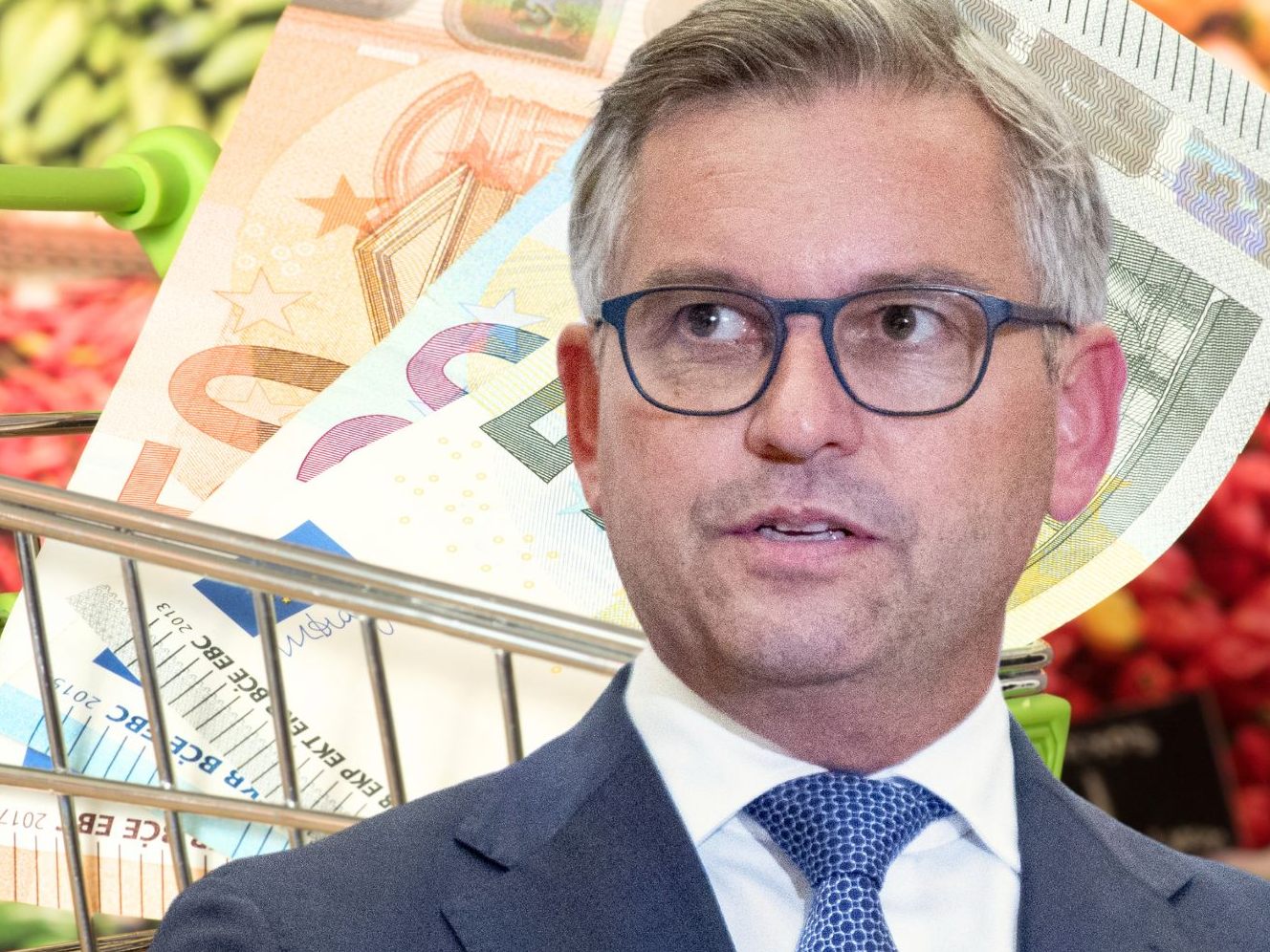 Bei günstigen Wohnbaudarlehen gebe es noch Abstimmungsbedarf mit den Ländern und den Grünen. Bei günstigen Wohnbaudarlehen gebe es noch Abstimmungsbedarf mit den Ländern und den Grünen.