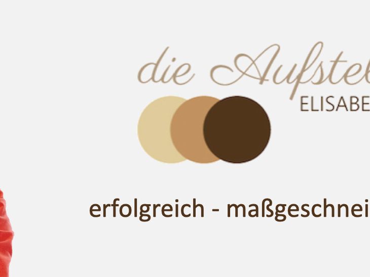 Die Ausstellerin - Elisabeth Walter Die Ausstellerin - Elisabeth Walter