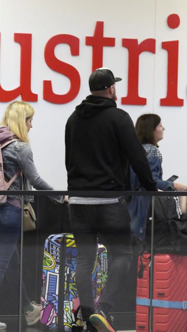 Bei der AUA droht ein längerer Konflikt.