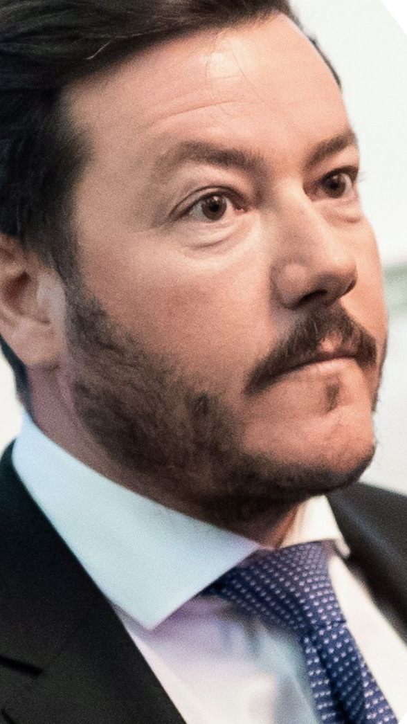 Ermittlungen gegen Gesellschaften der Signa-Gruppe