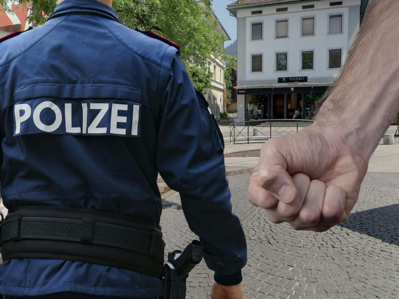 32-Jähriger und 35-Jähriger wurden schwer verletzt 32-Jähriger und 35-Jähriger wurden schwer verletzt