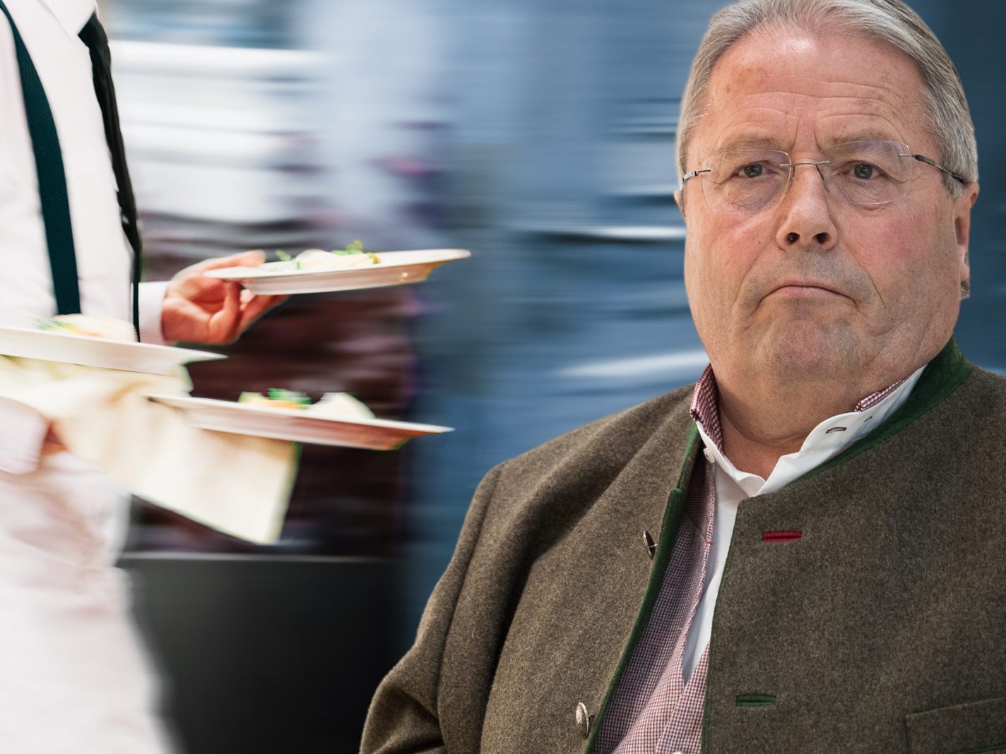 ÖVP-Nationalratsabgeordneter und Tourismussprecher Franz Hörl. ÖVP-Nationalratsabgeordneter und Tourismussprecher Franz Hörl.