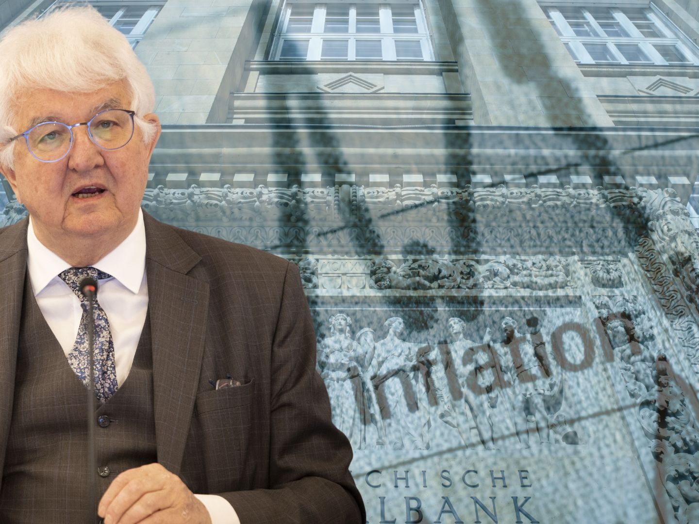 Wäre Halbierung gegenüber 2023