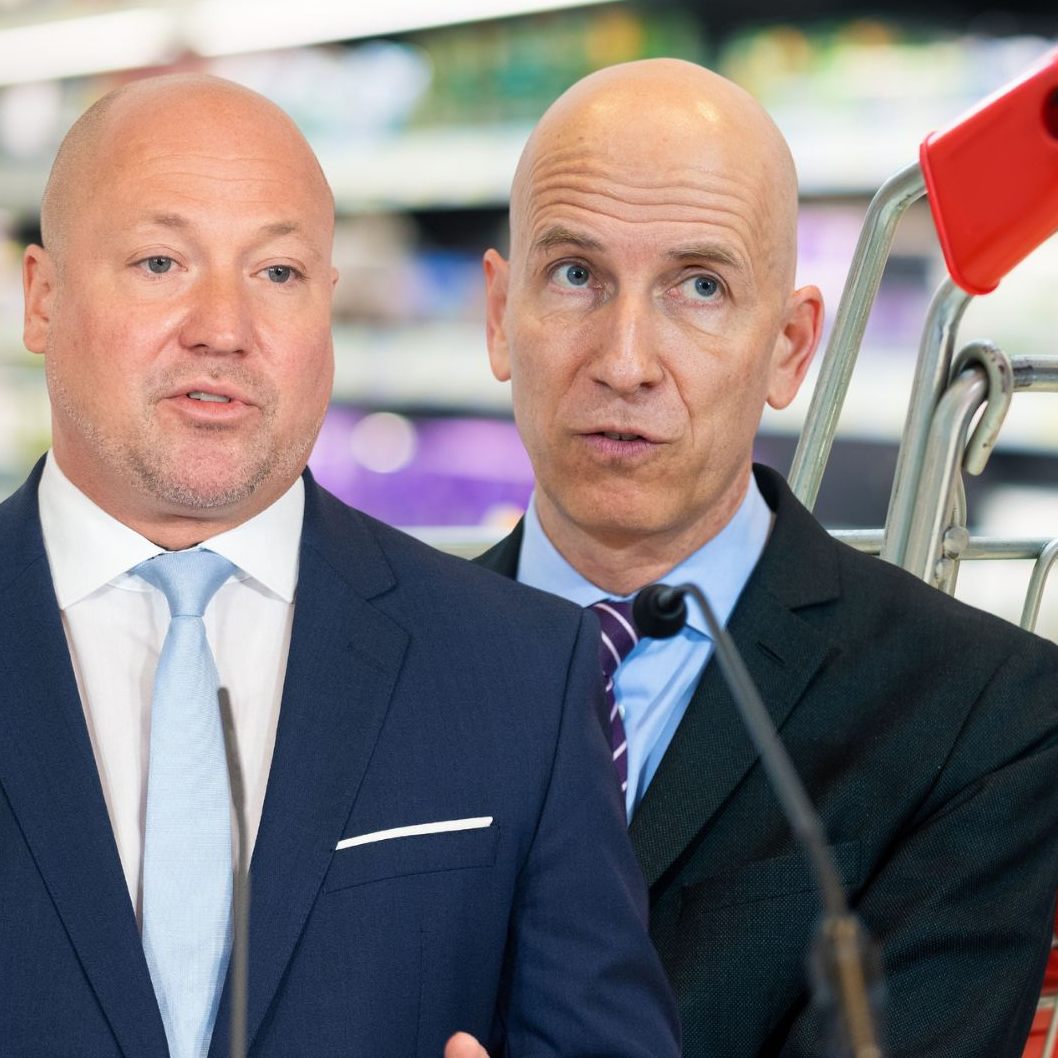 Weniger Preisdruck bei Lebensmitteln - Restaurants und Hotels waren wichtigster Preistreiber