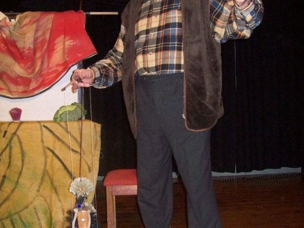 Johannes Rausch