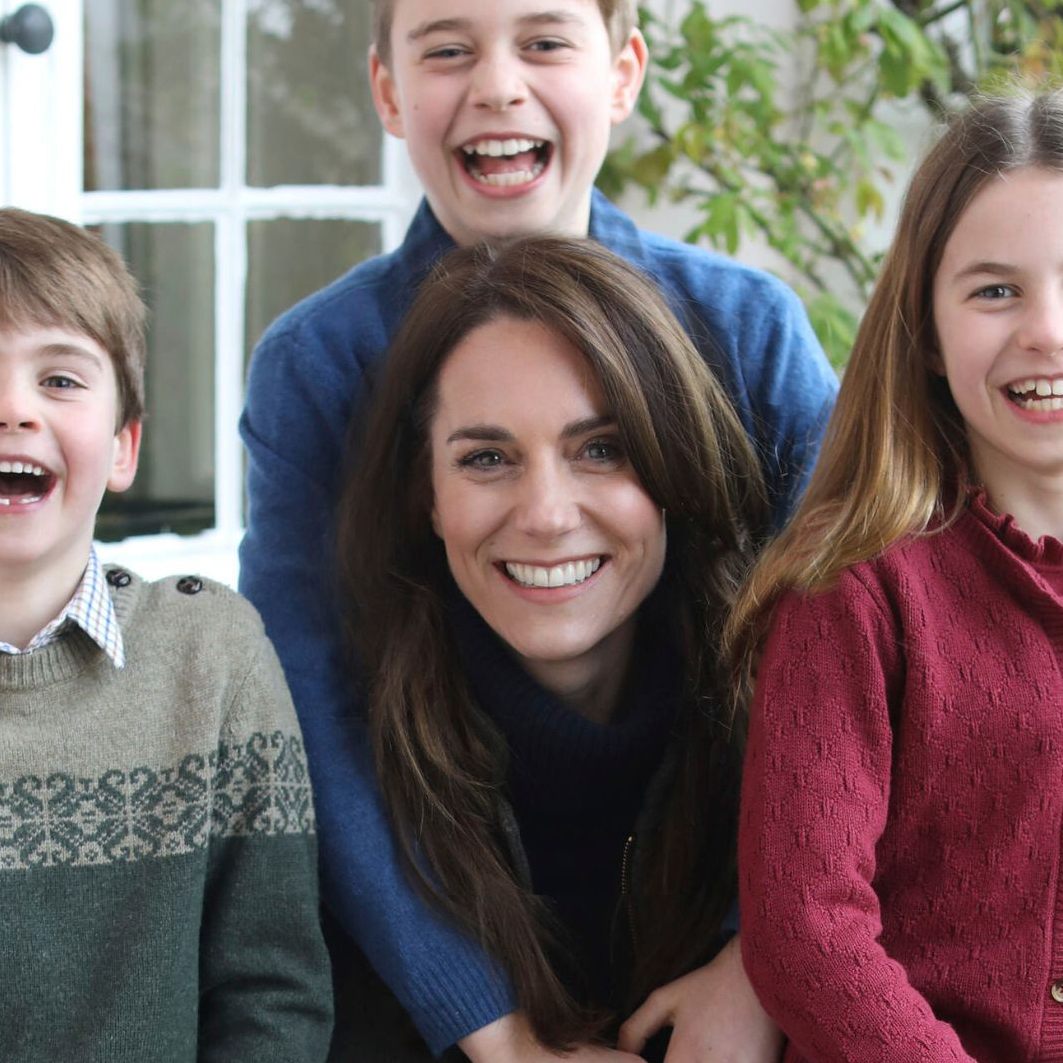 Fotografiert von Prinz William