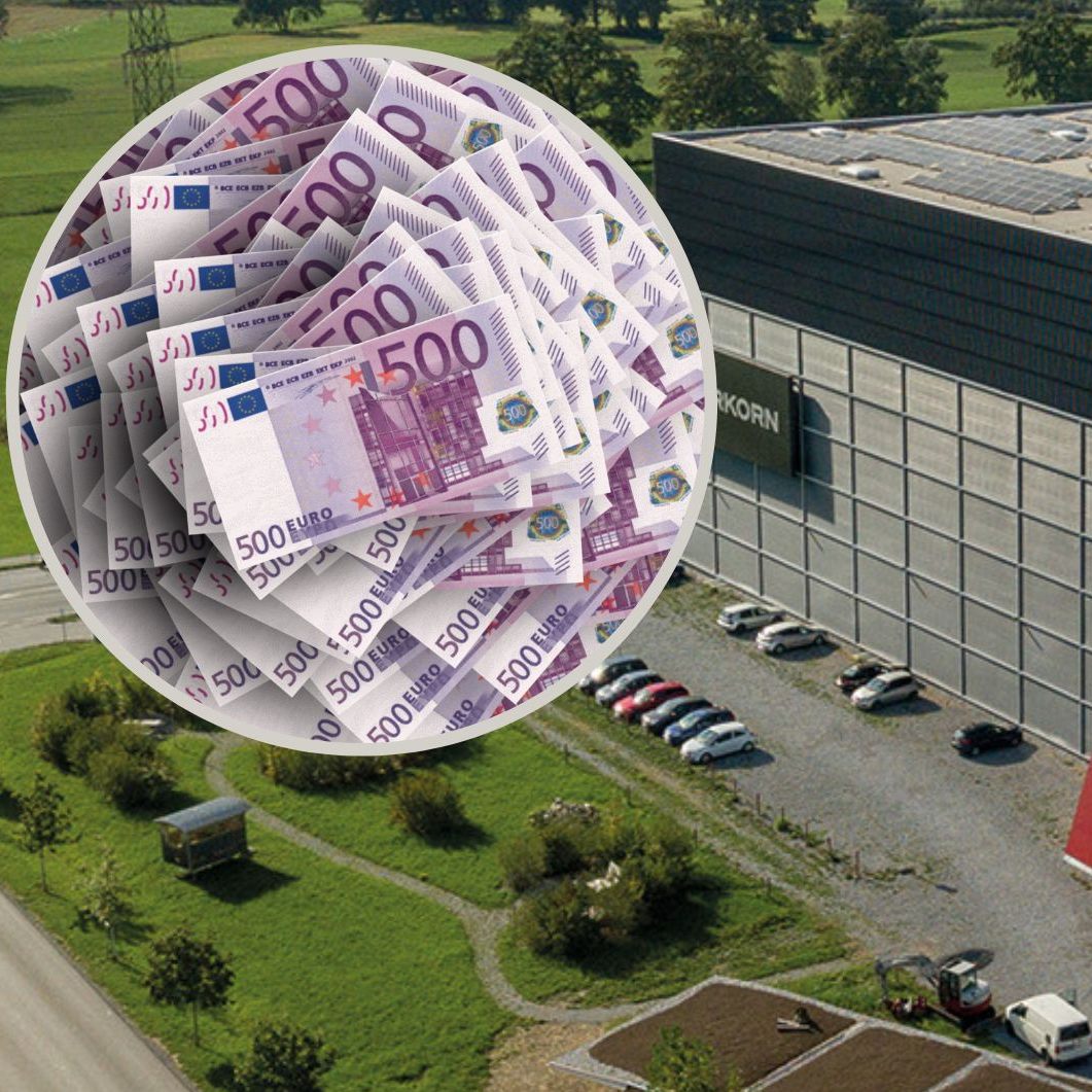 "Schweißtechnik-Kartell" hat nun Konsequenzen für Vorarlberger Unternehmen