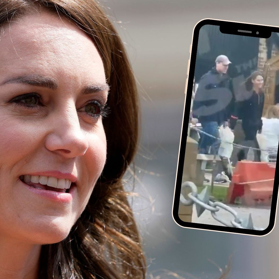 Um den Gesundheitszustand von Kate gibt es seit Wochen Gerüchte und Spekulationen.