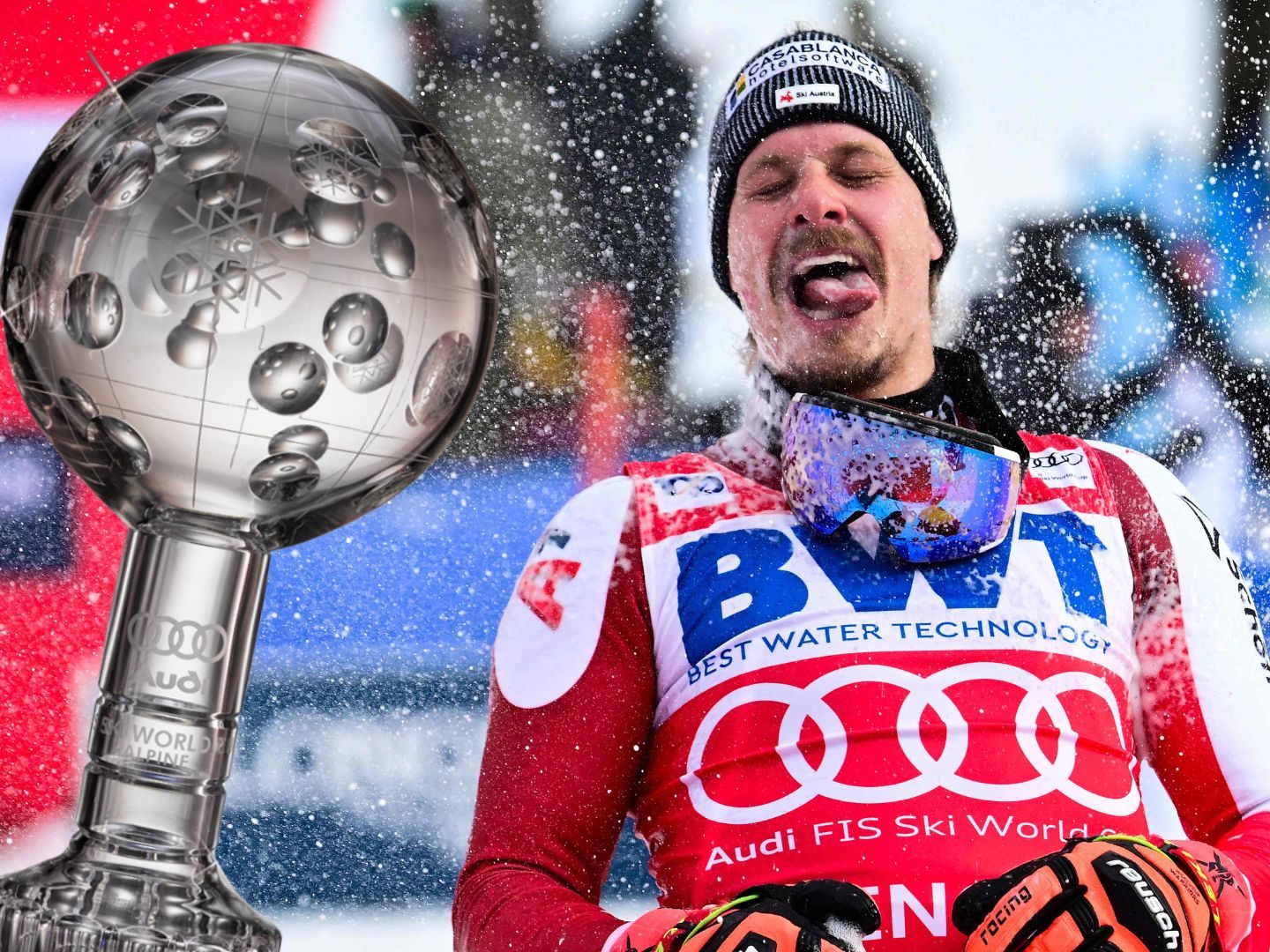 Slalom in Kranjska Gora abgesagt