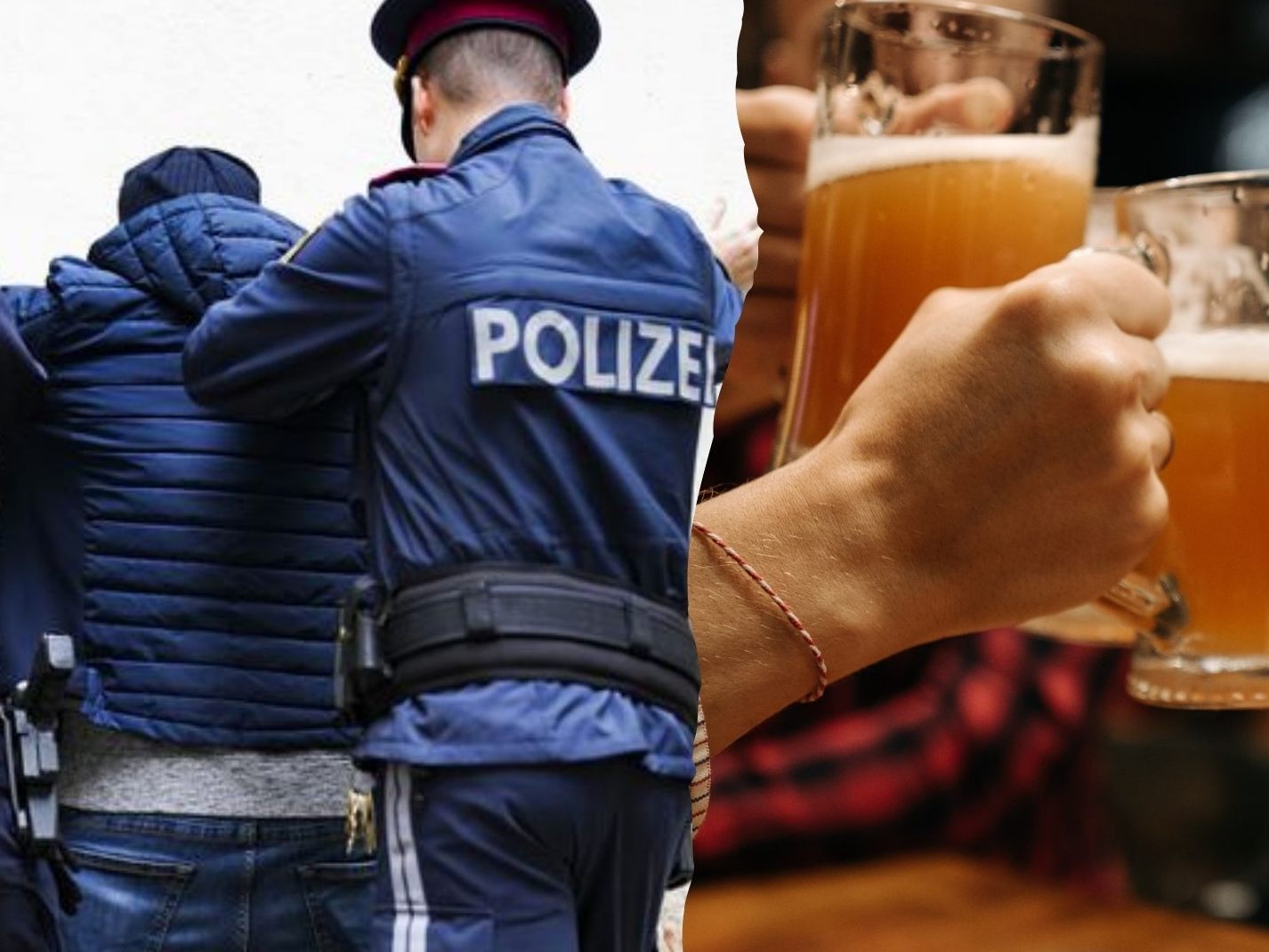 Lokalbesitzer und Bekannter wurden verletzt Lokalbesitzer und Bekannter wurden verletzt