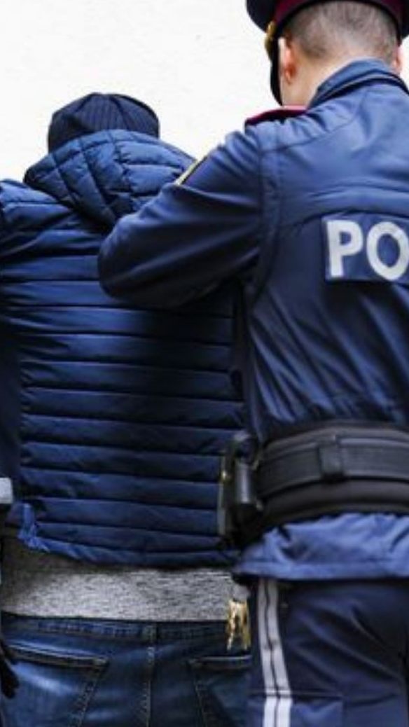 Lokalbesitzer und Bekannter wurden verletzt