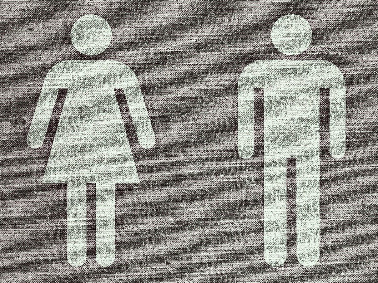 Frauen verdienen immer noch weniger als Männer.