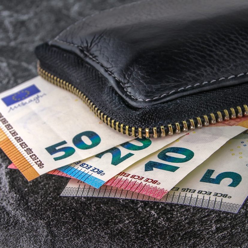 Am Montag ist der Start in die Frühjahrslohnrunde.