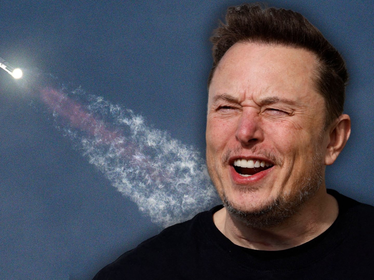 SpaceX führte am Donnerstag den dritten Teststart von Starship durch. SpaceX führte am Donnerstag den dritten Teststart von Starship durch.