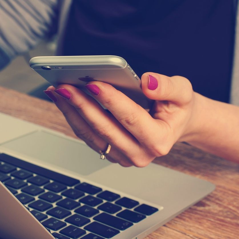 Vor allem Surfen ist im Vier-Jahres-Vergleich billiger geworden.