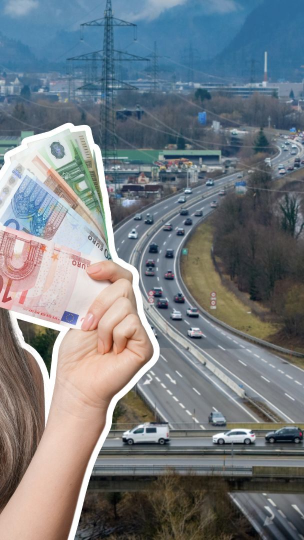 Steuerersparnis 2024: So nutzen Sie Pendlerpauschale und Pendlereuro optimal.