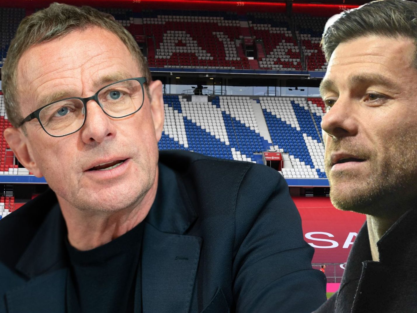 Alonso bleibt auch über den Sommer hinaus Leverkusen-Trainer Alonso bleibt auch über den Sommer hinaus Leverkusen-Trainer
