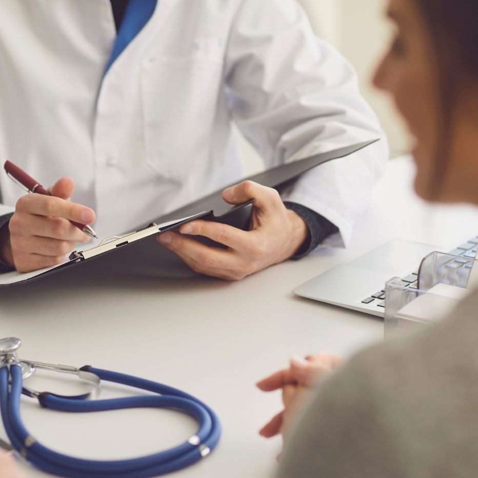 Das sind die Top 30 der besten Krankenhäuser in Österreich. (Symbolbild)