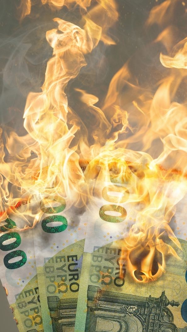 Das wird teuer: Die Preise für Zigaretten steigen. (Symbolbild)