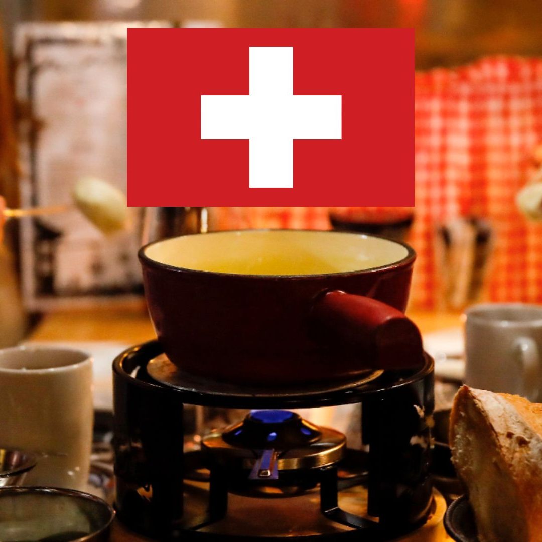 Auch die wohlhabenden Schweizer kämpfen mit der Kaufkraft.