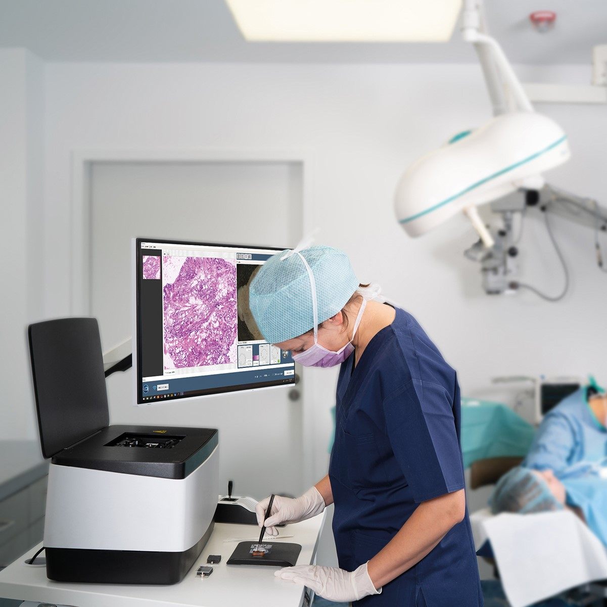 Eine Studie bestätigt die effizientere Hautkrebs-Behandlung am Wiener AKH.