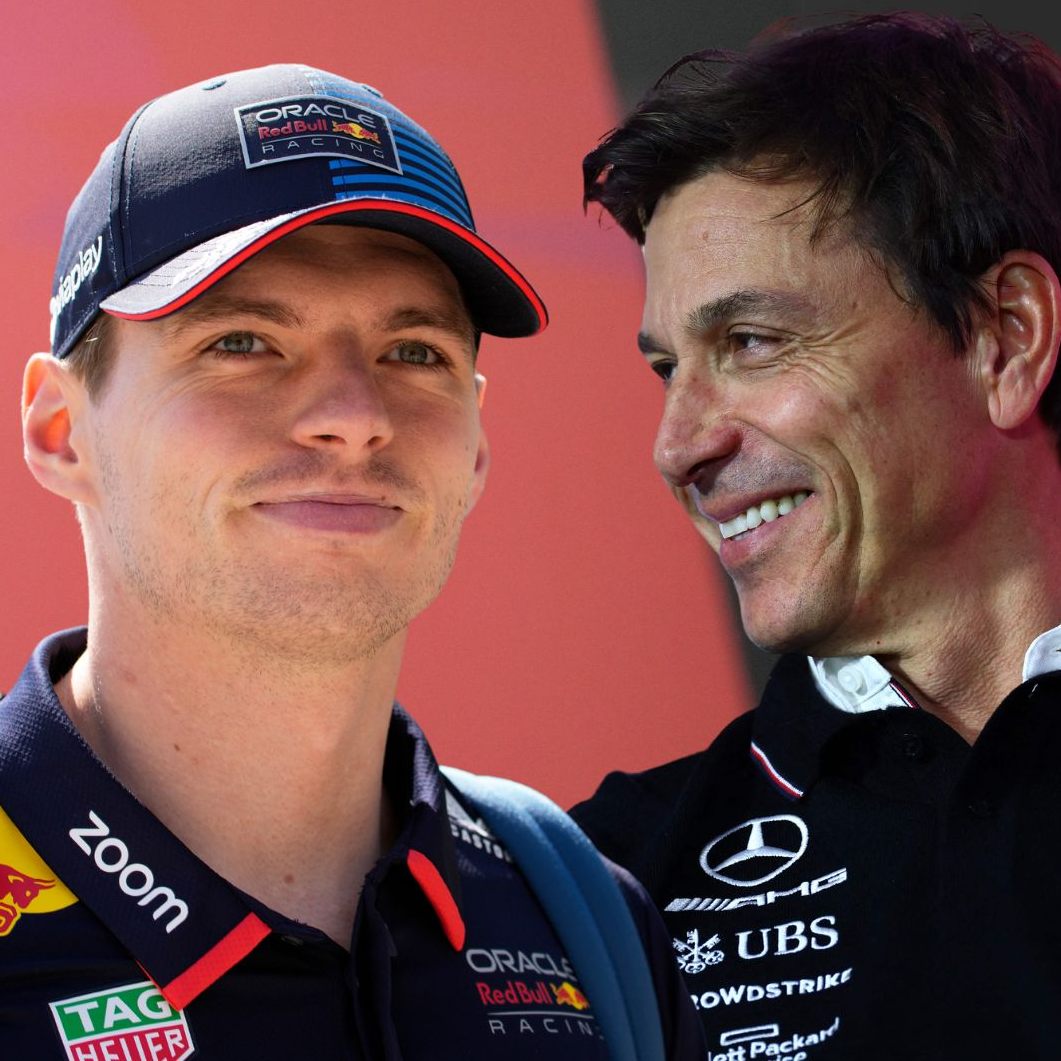 Horner: "Werden niemanden gegen seinen Willen zwingen, hier zu arbeiten"