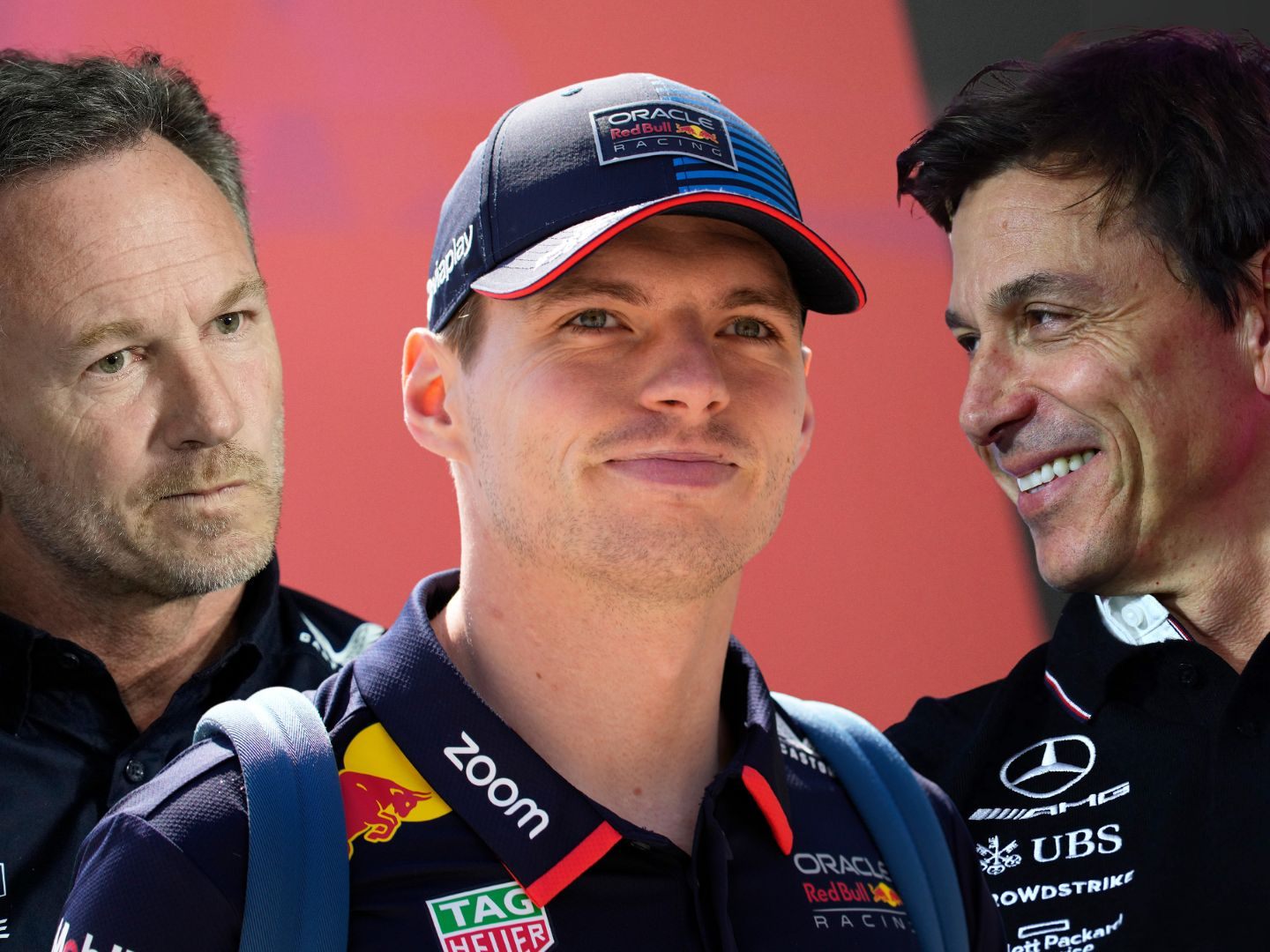 Horner: "Werden niemanden gegen seinen Willen zwingen, hier zu arbeiten" Horner: "Werden niemanden gegen seinen Willen zwingen, hier zu arbeiten"