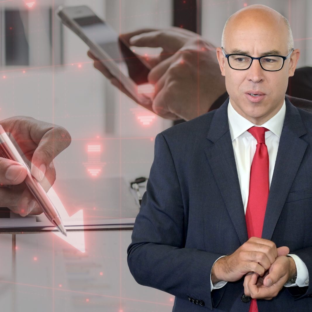 Das Wirtschaftsforschungsinstituts (Wifo) wird seine Wirtschaftsprognose nach unten revidieren.