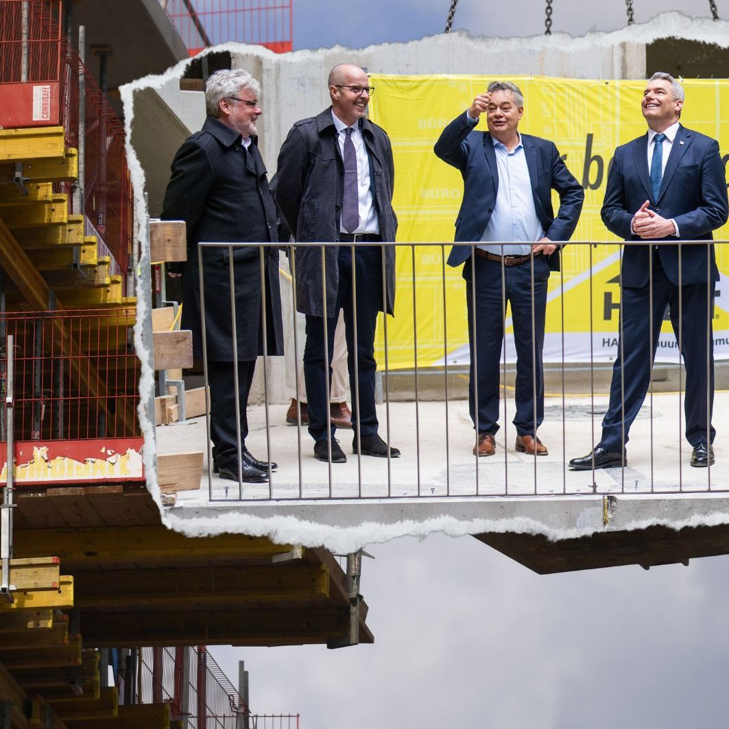 Wirtschaftskammer-Vertreter: Ankündigung führt zu weiterer Kaufzurückhaltung