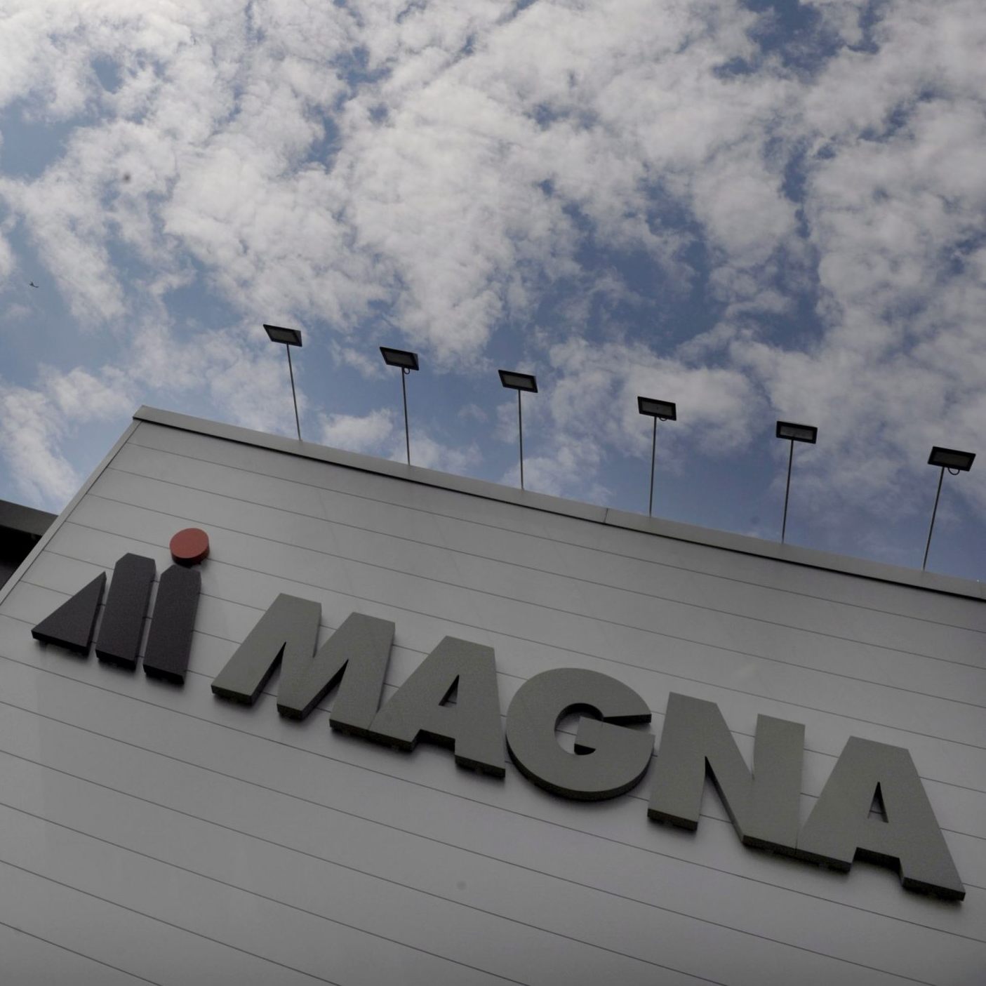 Rund 500 Stellen werden bei Magna in Graz gestrichen.