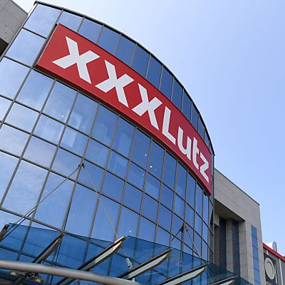 Möbelkette in österreichischer Familienhand