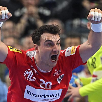 Defensivspezialist Herburger wird ein Fuchs