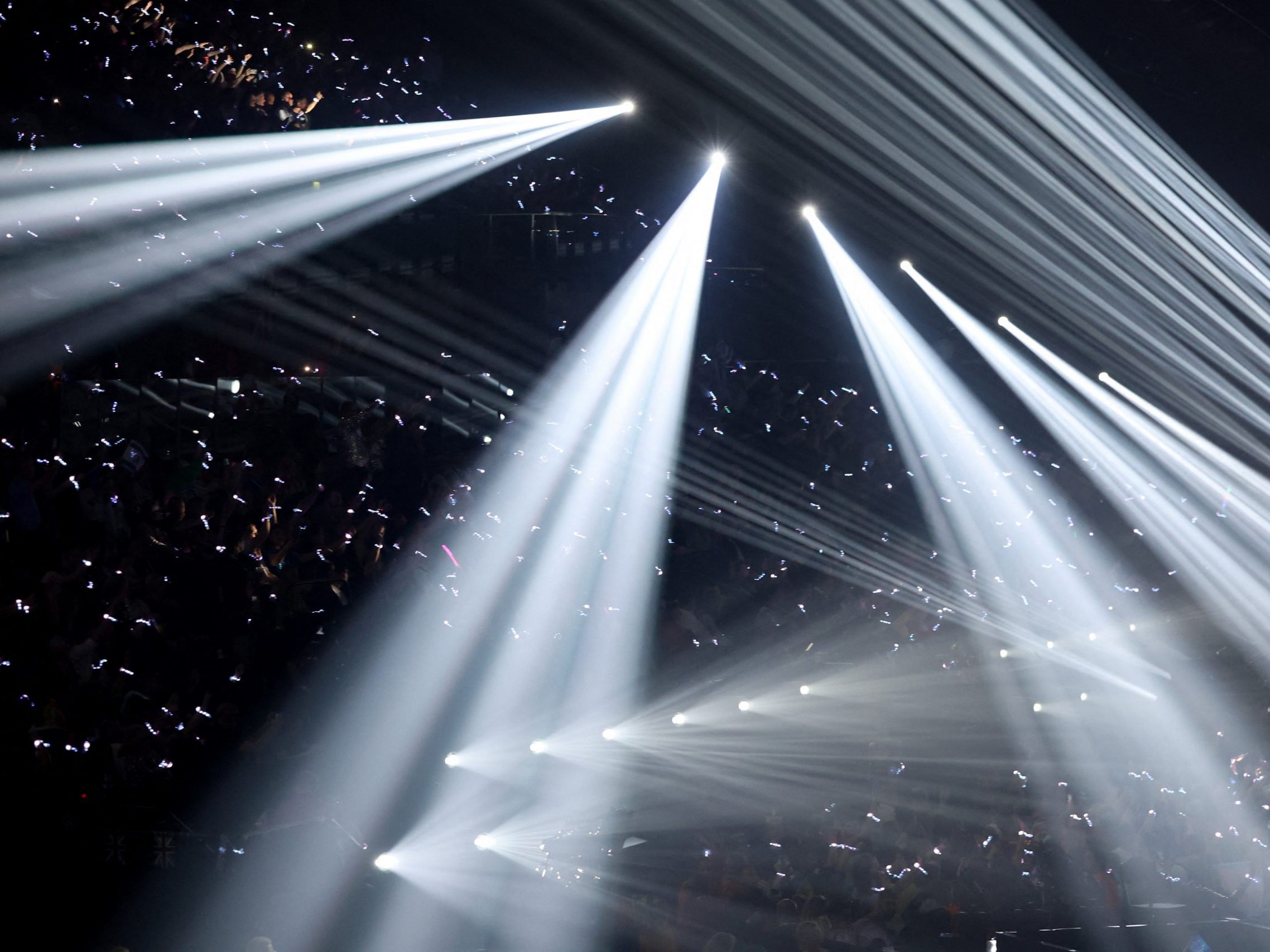 Der ESC beginn im Mai. Im Bild: Ein Eindruck aus dem Vorjahr. Der ESC beginn im Mai. Im Bild: Ein Eindruck aus dem Vorjahr.