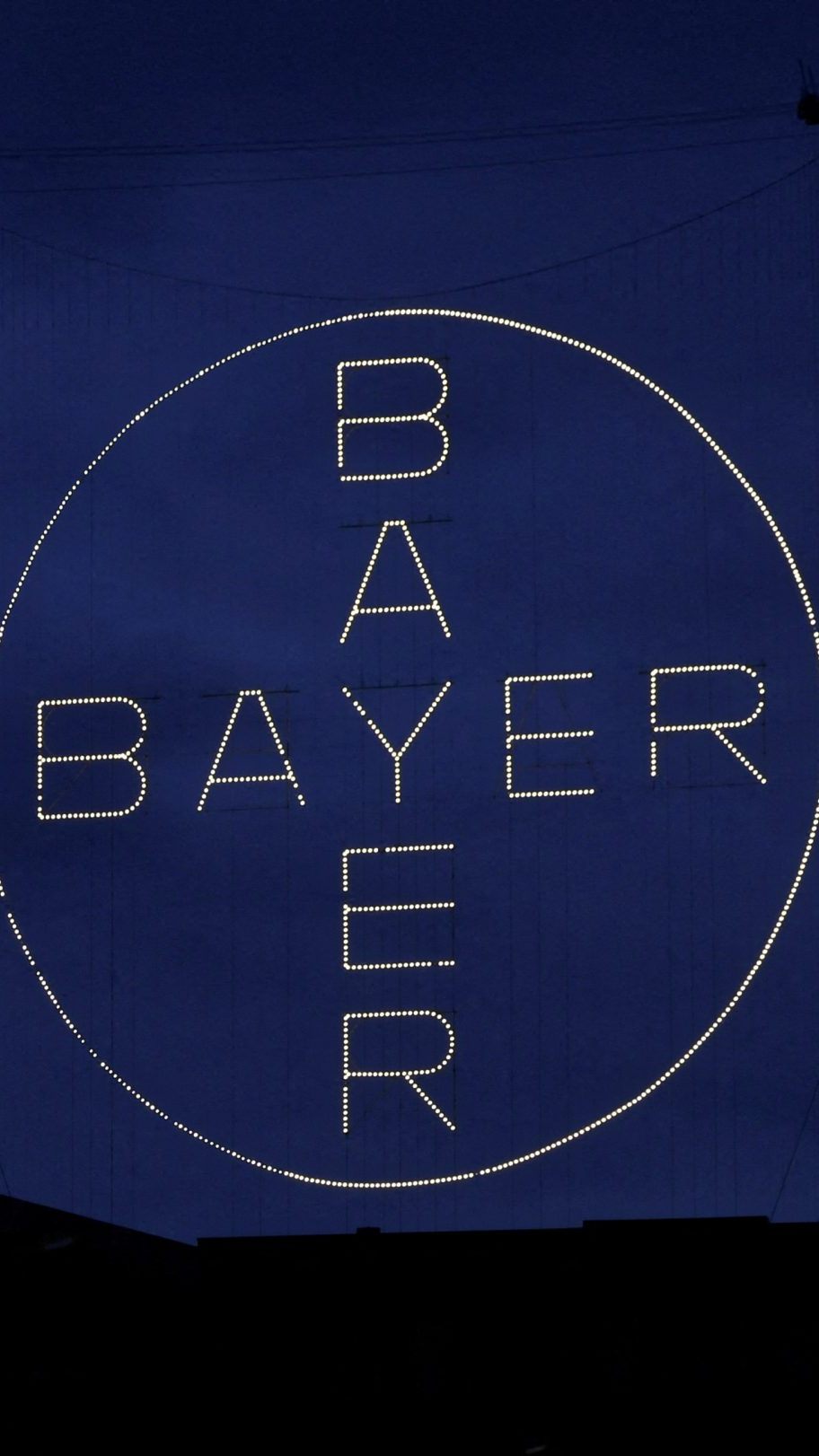 Bayer muss nicht so viel zahlen wie gedacht.