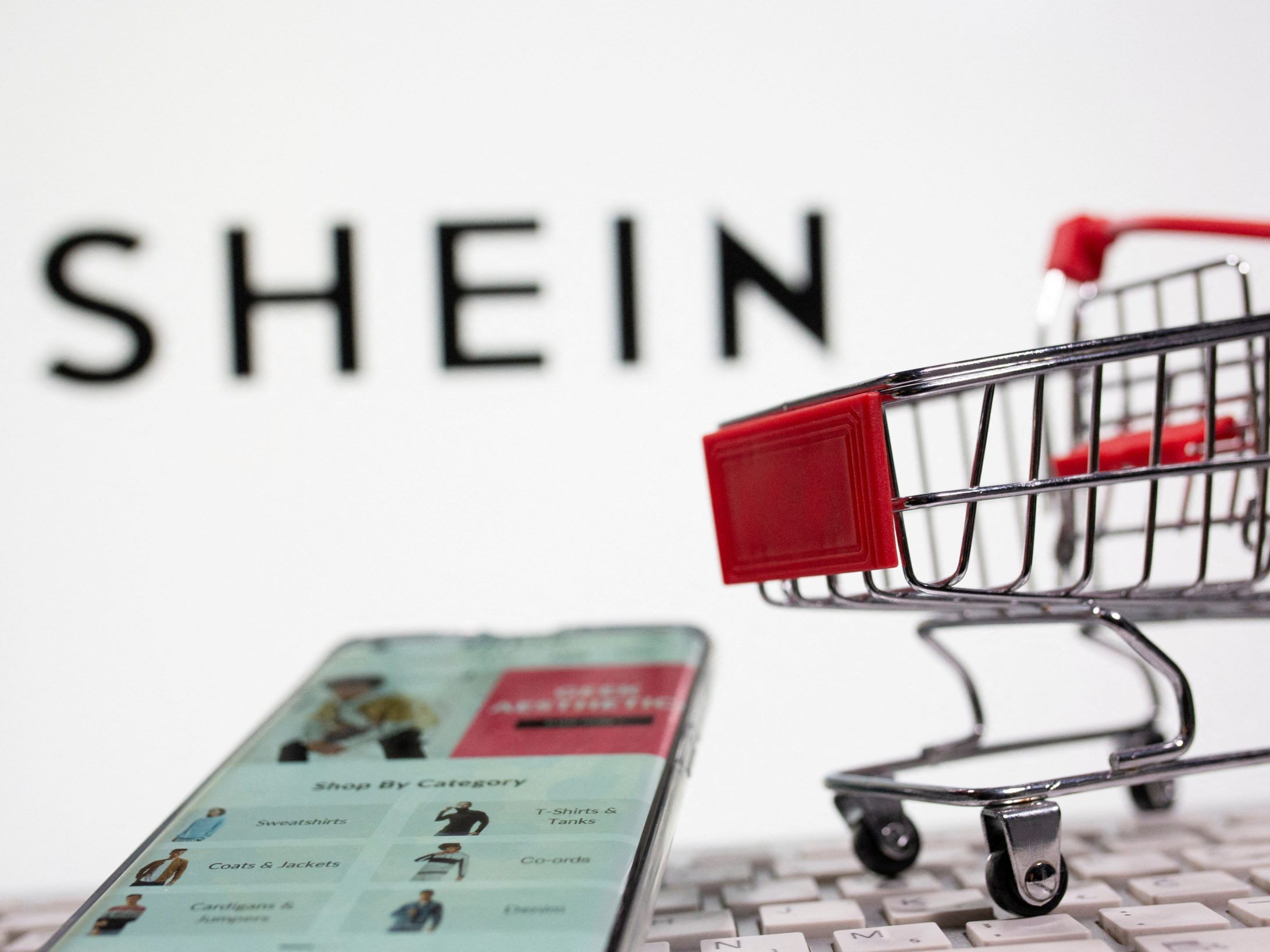 Der heimische Handel fühlt sich von Billig-Internethändlern aus China bedroht. Der heimische Handel fühlt sich von Billig-Internethändlern aus China bedroht.