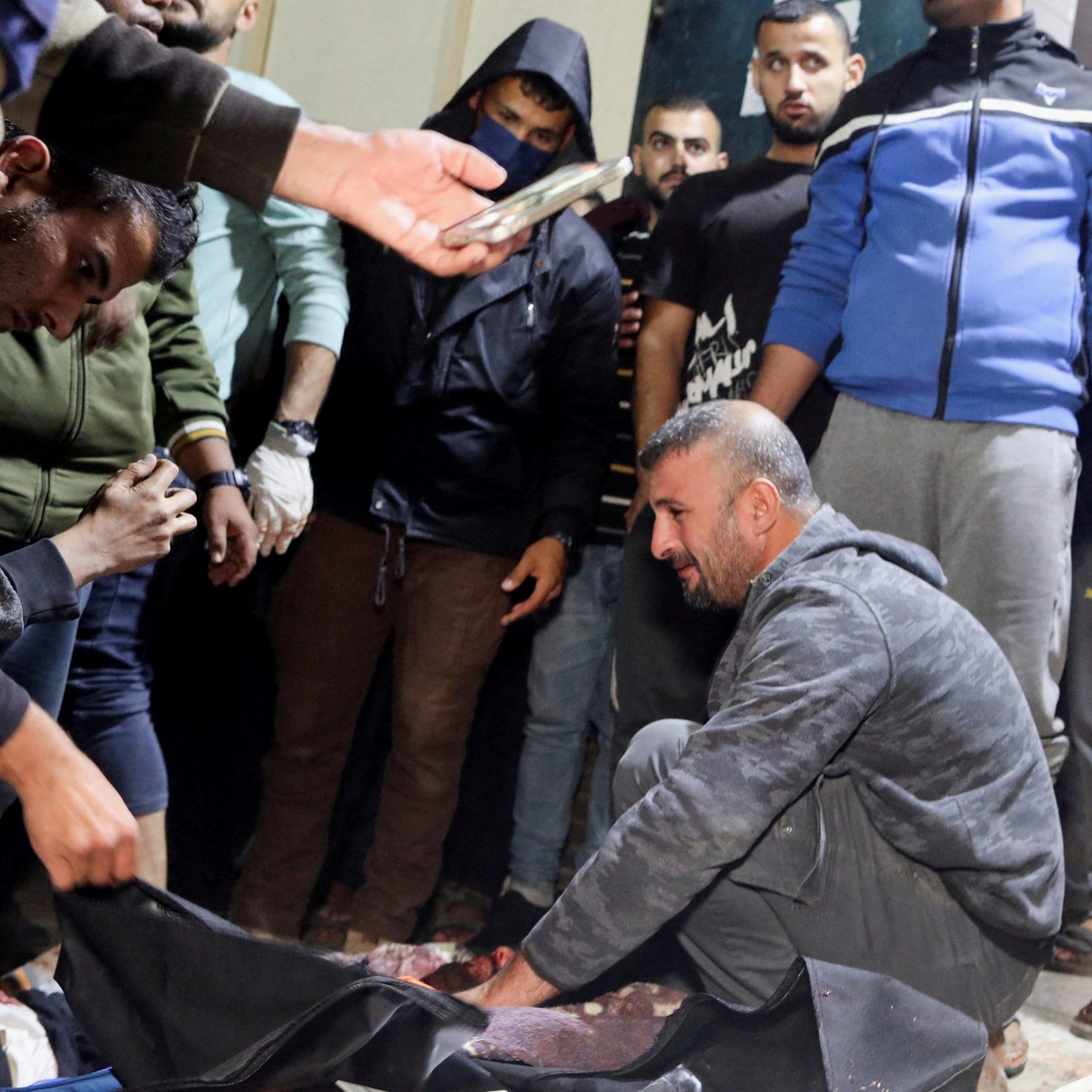 Ein Mitarbeiter von "World Central Kitchen" wurde in Gaza getötet.