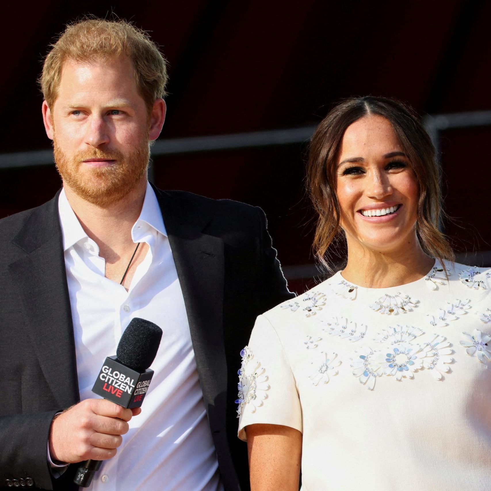 Prinz Harry und seine Frau Meghan planen zwei neue Netflix-Serien.