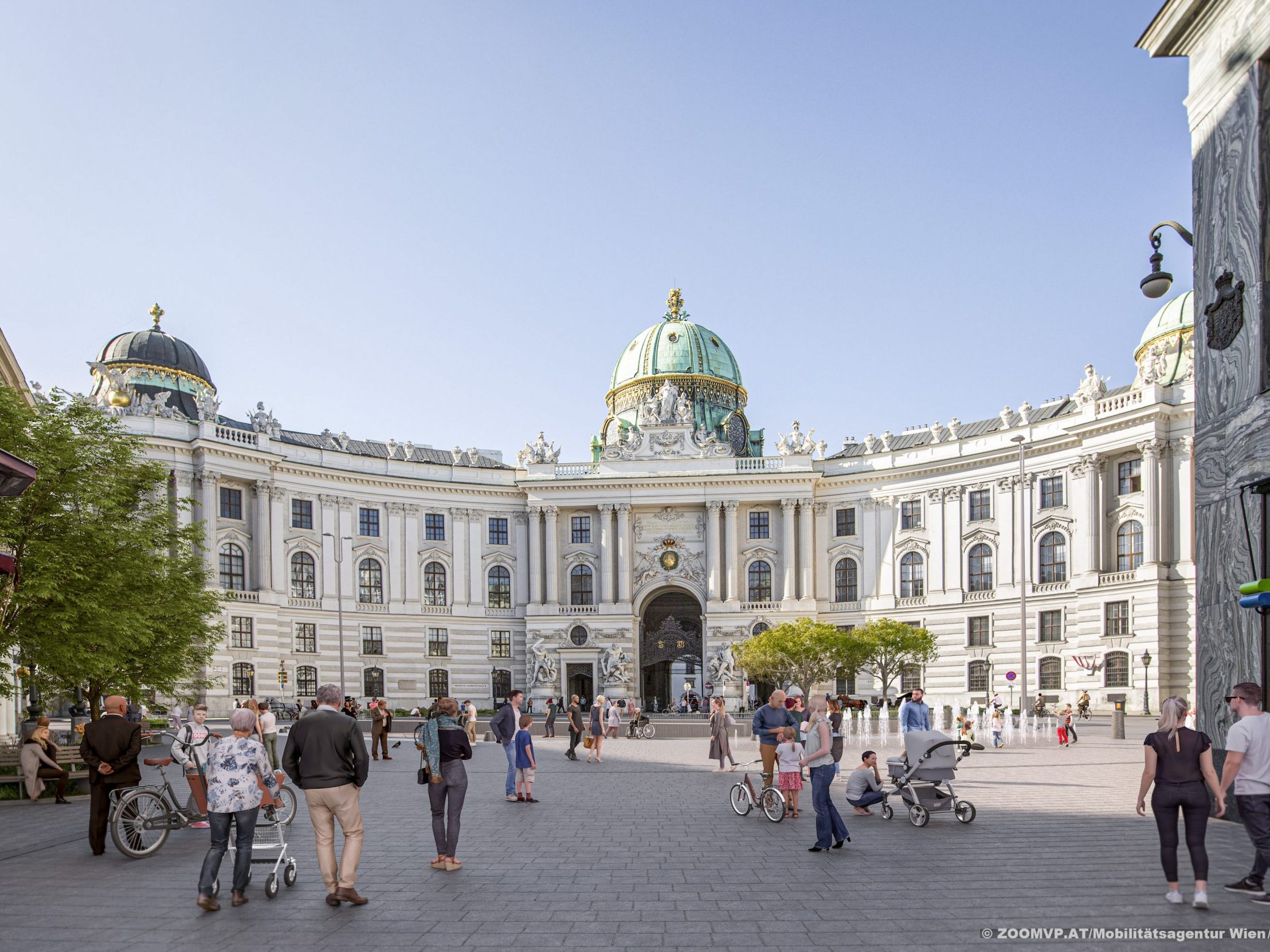 Kritik kommt von Professoren aus dem In- und Ausland.