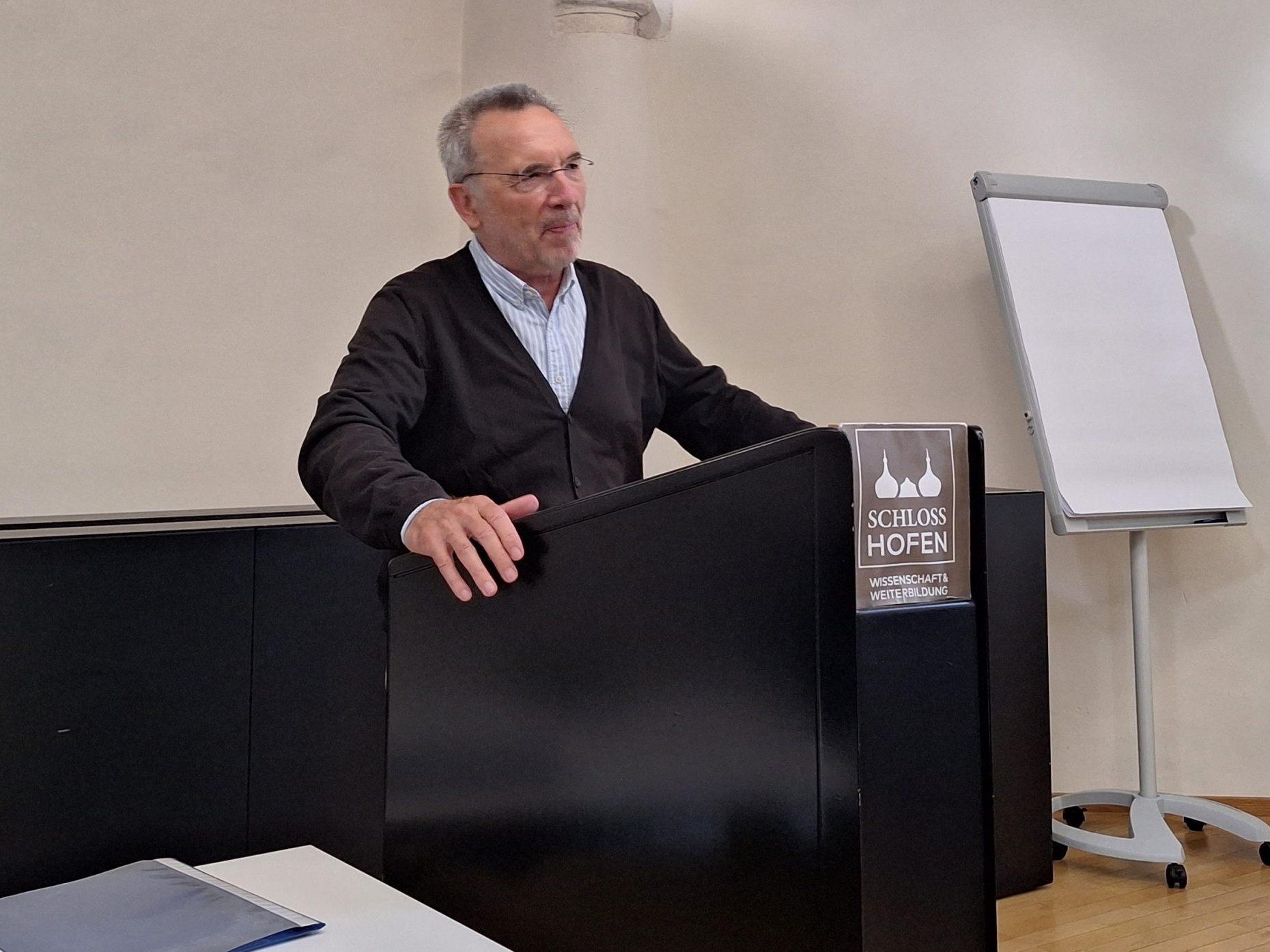 „EUROPA als hörbare Stimme im Konzert der Mächtigen“ „EUROPA als hörbare Stimme im Konzert der Mächtigen“
