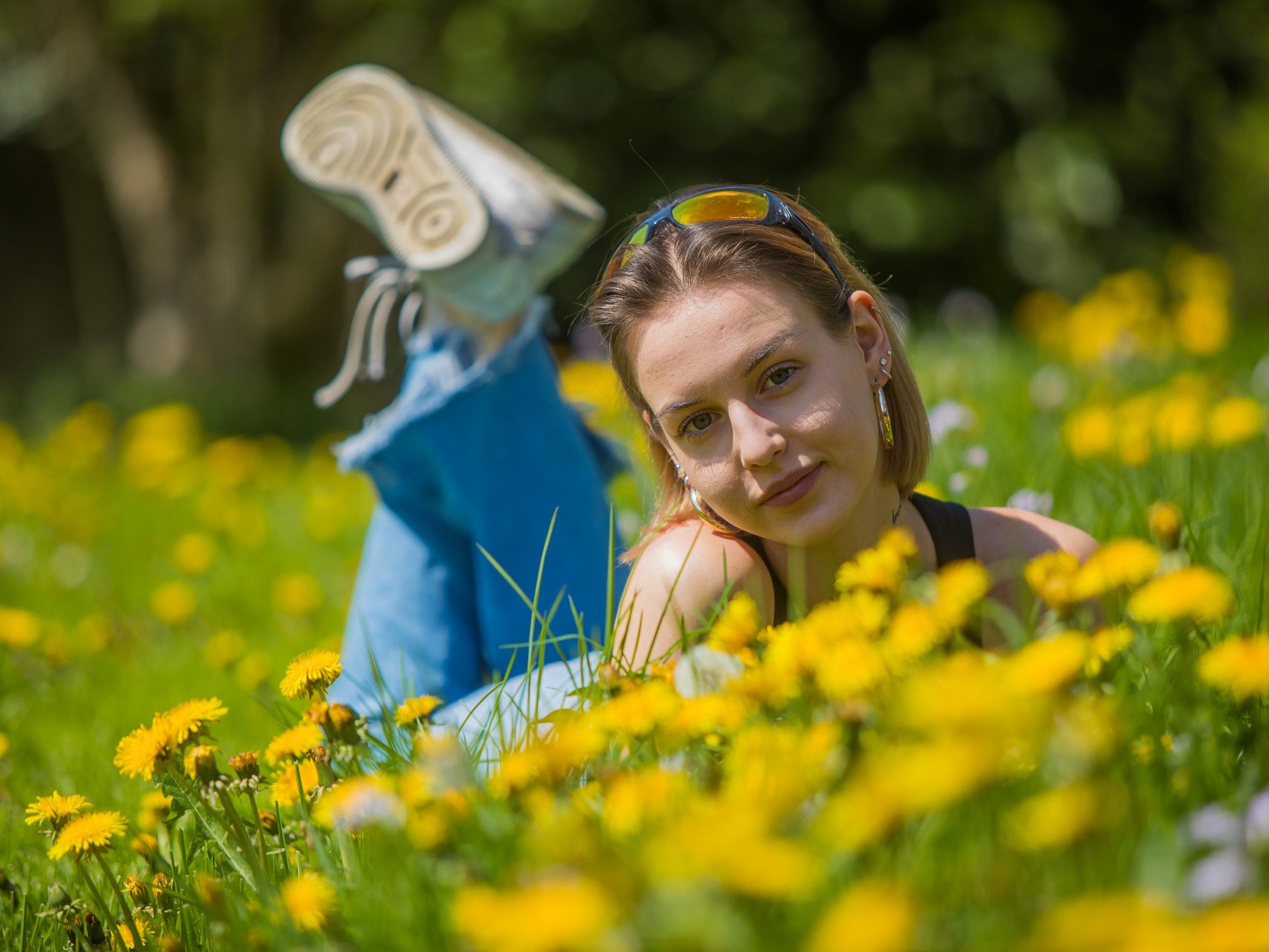 Der März 2024 war wärmer als jeder vorherige. Der März 2024 war wärmer als jeder vorherige.