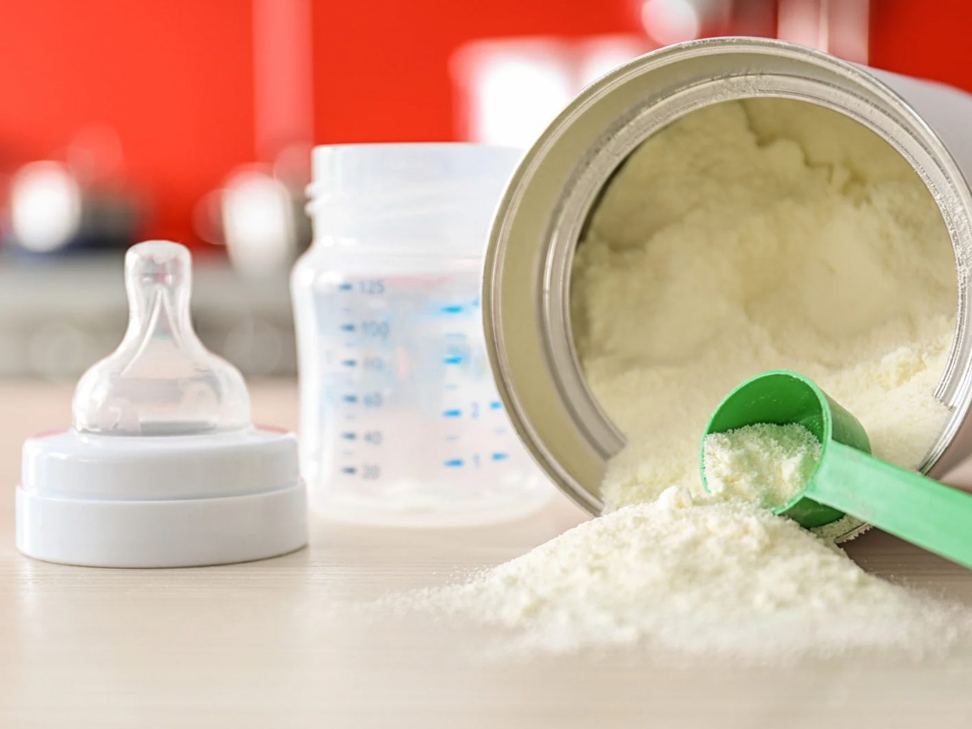 Insbesondere Folgemilchprodukten in einkommensarmen Ländern wurde Zucker zugesetzt. Insbesondere Folgemilchprodukten in einkommensarmen Ländern wurde Zucker zugesetzt.