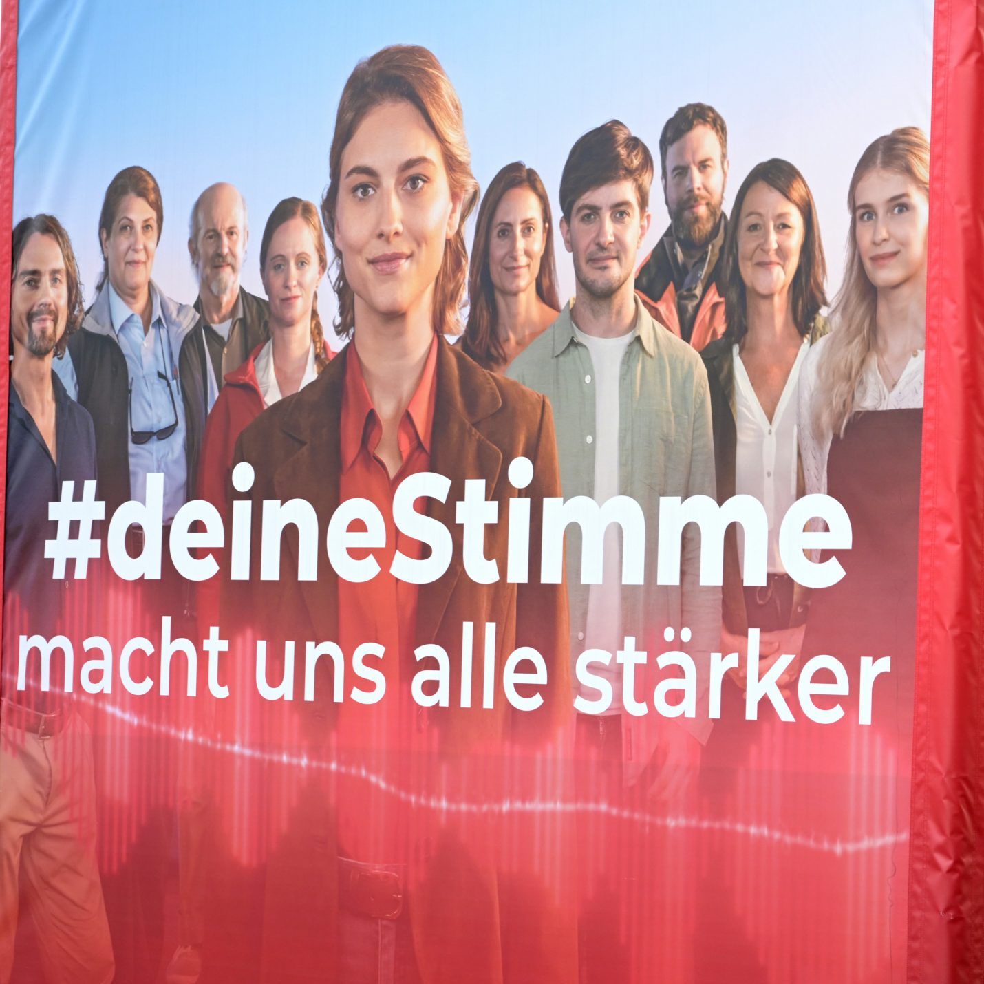 Die FSG hat die AK-Wahl in Wien gewonnen.