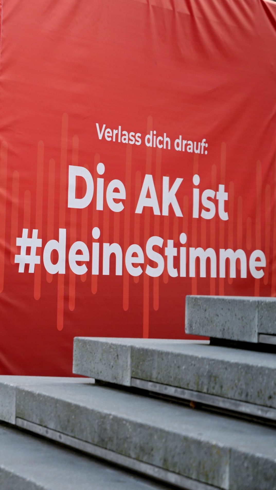 Die Bekanntgabe des vorläufigen Wahlergebnisses ist am 24. April.