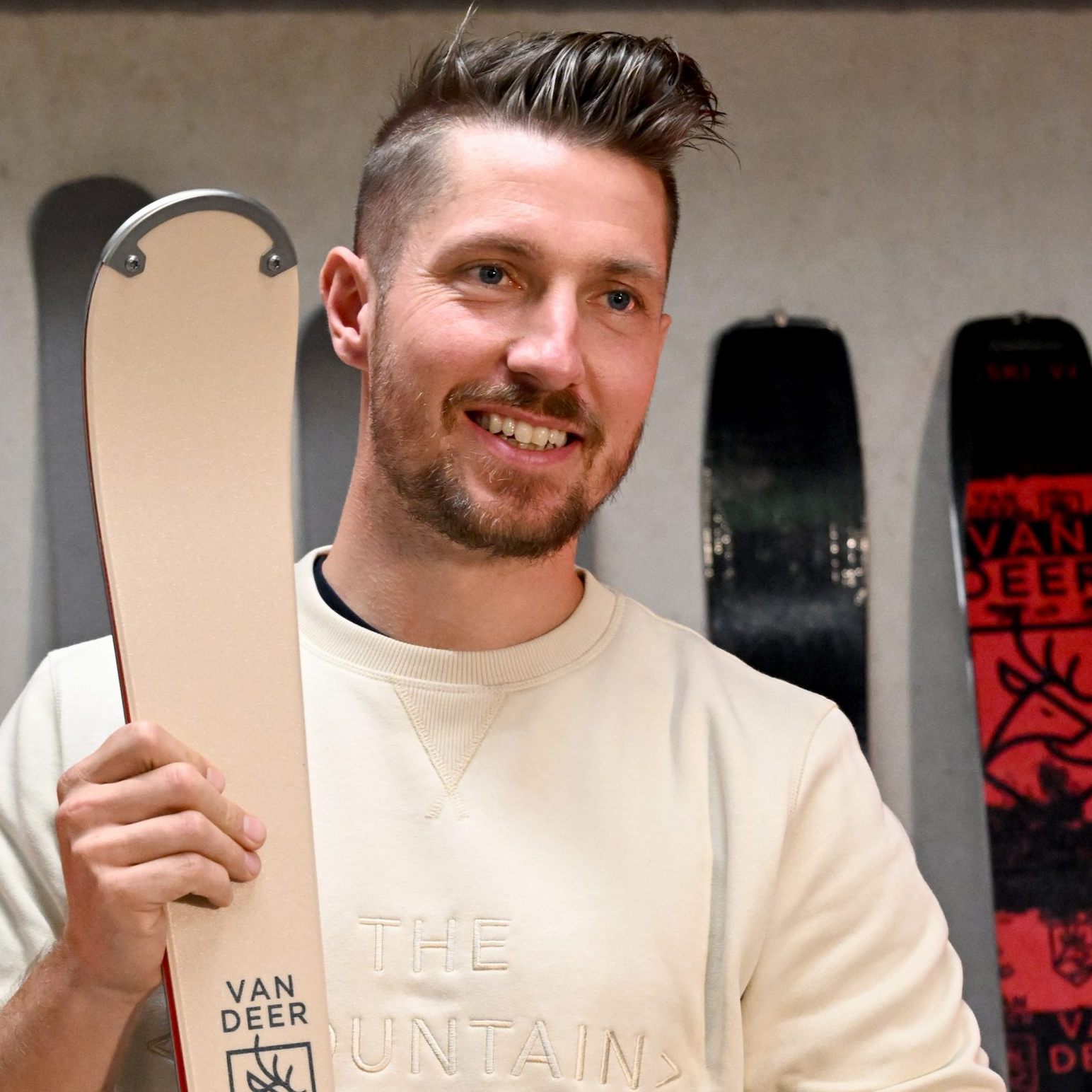 Marcel Hirscher könnte wieder in den Weltcup zurückkehren.