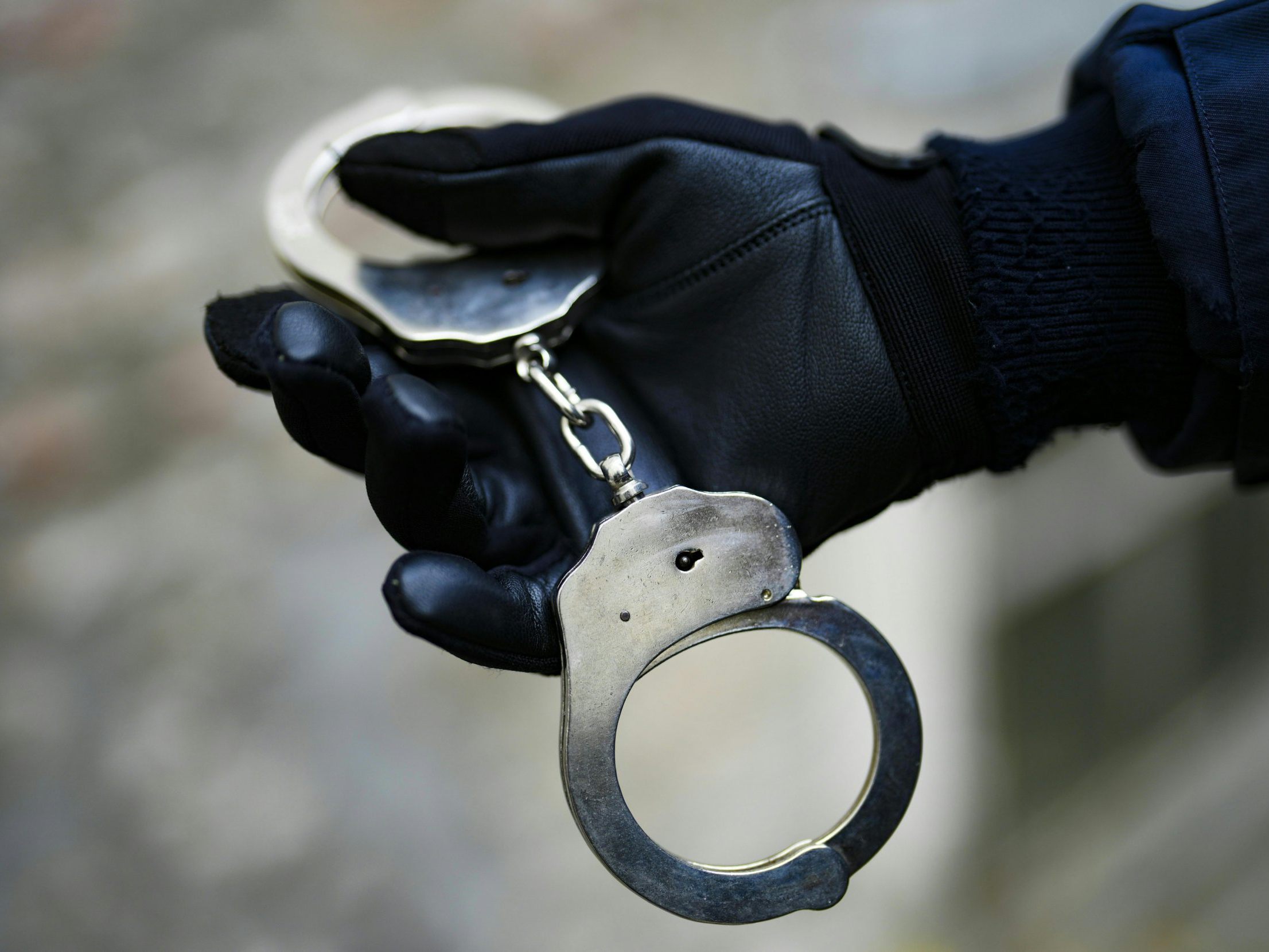 Über Jahre hinweg hat ein Niederösterreicher Baumaschinen und Fahrzeuge gestohlen. Über Jahre hinweg hat ein Niederösterreicher Baumaschinen und Fahrzeuge gestohlen.