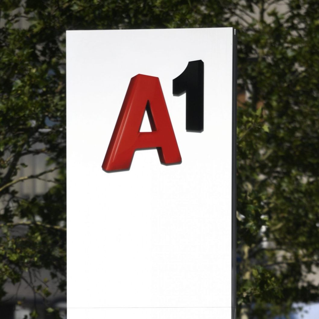 Der Betriebsrat befürchtet einen Stellenabbau bei der A1 Telekom Austria.
