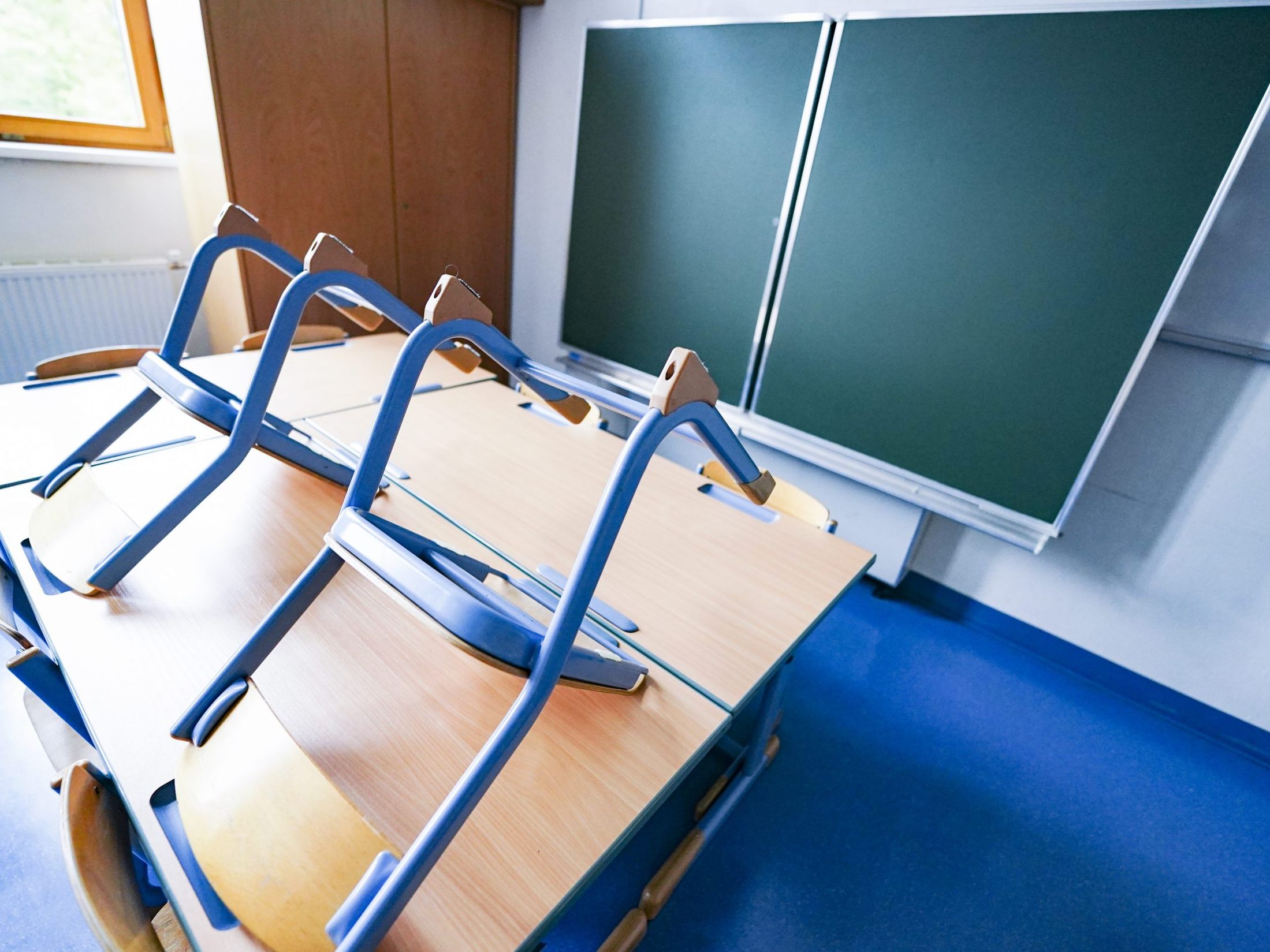 Ein 13-Jähriger könnte Verfasser der Nachrichten sein, dieser leugnete bisher.